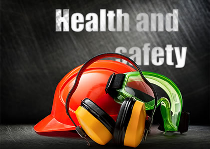 health and safety