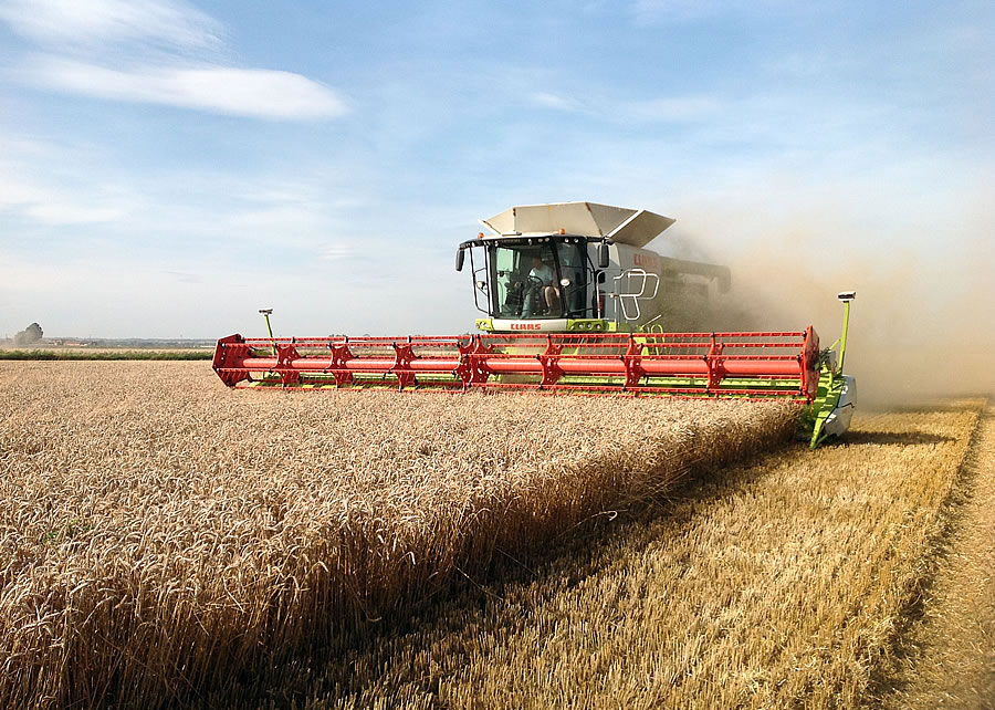 combine